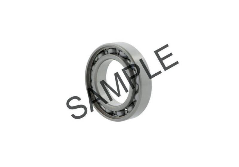 FAG Kugellager Rillenkugellager 6024 -M-C4 Innen-Ø 120 mm Außen-Ø 180 mm Breite28 mm von FAG