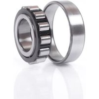 FAG N205 ETVP2C3 Zylinderrollenlager Innen-Ø 25 mm Außen-Ø 52 mm Breite15 mm von FAG