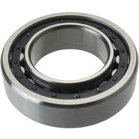 FAG NU1040-M1A-C3 Zylinderrollenlager Bohrungs-Ø 200mm Außen-Durchmesser 310mm Drehzahl (max.) 380 von FAG