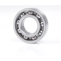 Rillenkugellager 6200 -C-C3 (-C3) Innen-Ø 10 mm Außen-Ø 30 mm Breite9 mm von FAG