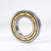 FAG - Schrägkugellager 7209 -b-mp-uo Innen-Ø 45 mm Außen-Ø 85 mm Breite19 mm von FAG