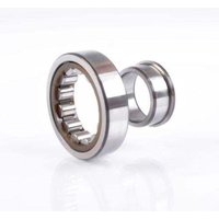 FAG - Zylinderrollenlager NJ320 ETVP2C3 id 100mm ad 215mm Breite47mm von FAG