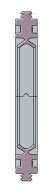 FAG dh312 doppelt Lippendichtung für Plummer Blocks von FAG