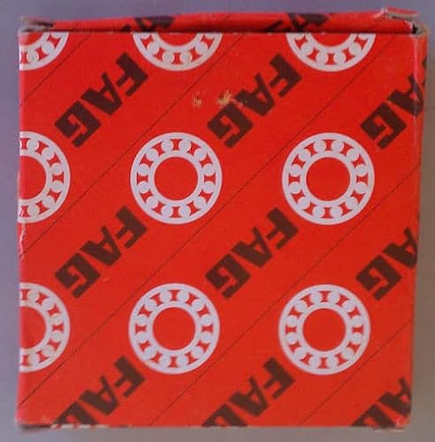 FAG nu2307-e-m1 a-c3 Zylindrische Walzenlager von FAG