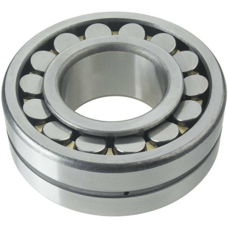 Fag 24124 E1 Pendelrollenlager Radial Bohrungs ø 120 Mm Außen Durchmesser 200 Mm B-Ware von FAG
