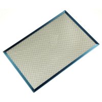 Fagor Brandt Vedette Sauter De-dietrich - Fagor Brandt AS6020665 Hood Filter von FAGOR BRANDT VEDETTE SAUTER DE-DIETRICH