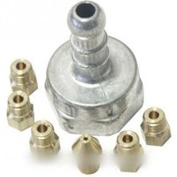 Fagor Brandt Vedette Sauter De-dietrich - Butangasinjektoren für Brandt Hob Fagor Brandt Vedette Sauter De-dietrich - Butangasinjektoren für Brandt Hob von FAGOR BRANDT VEDETTE SAUTER DE-DIETRICH