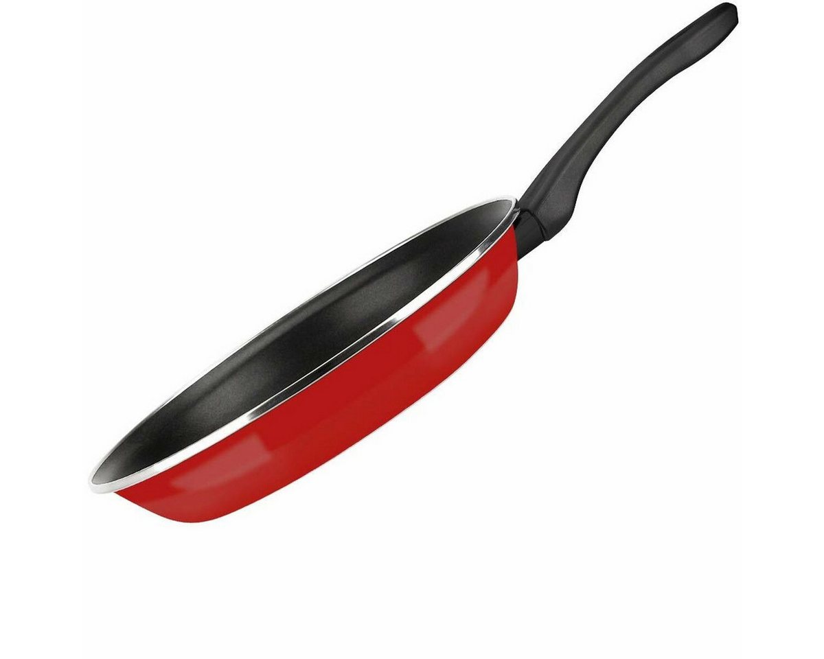 FAGOR Bratpfanne Fagor Pfanne Optimax Rot Emaillierter Edelstahl Ø 26 cm FAGOR Bratpfanne Fagor Pfanne Optimax Rot Emaillierter Edelstahl Ø 26 cm von FAGOR