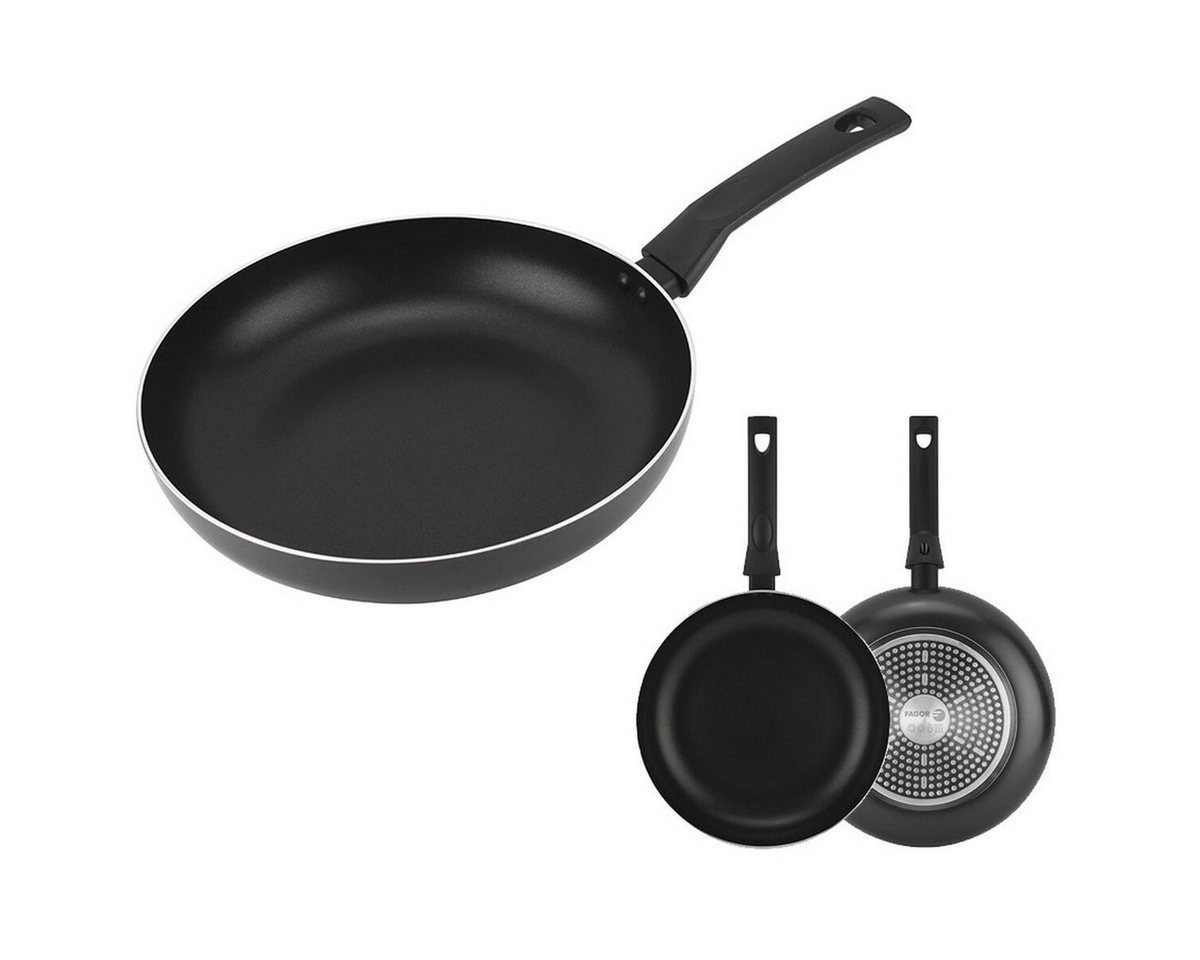 FAGOR Bratpfanne Fagor Pfannenset FAGOR IRIS FAGOR Bratpfanne Fagor Pfannenset FAGOR IRIS von FAGOR