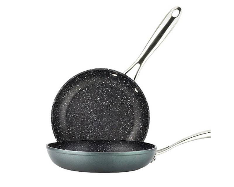 FAGOR Bratpfanne Pfanne Fagor Savia Geschmiedetes Aluminium Silberfarben Ø 26 cm FAGOR Bratpfanne Pfanne Fagor Savia Geschmiedetes Aluminium Silberfarben Ø 26 cm von FAGOR