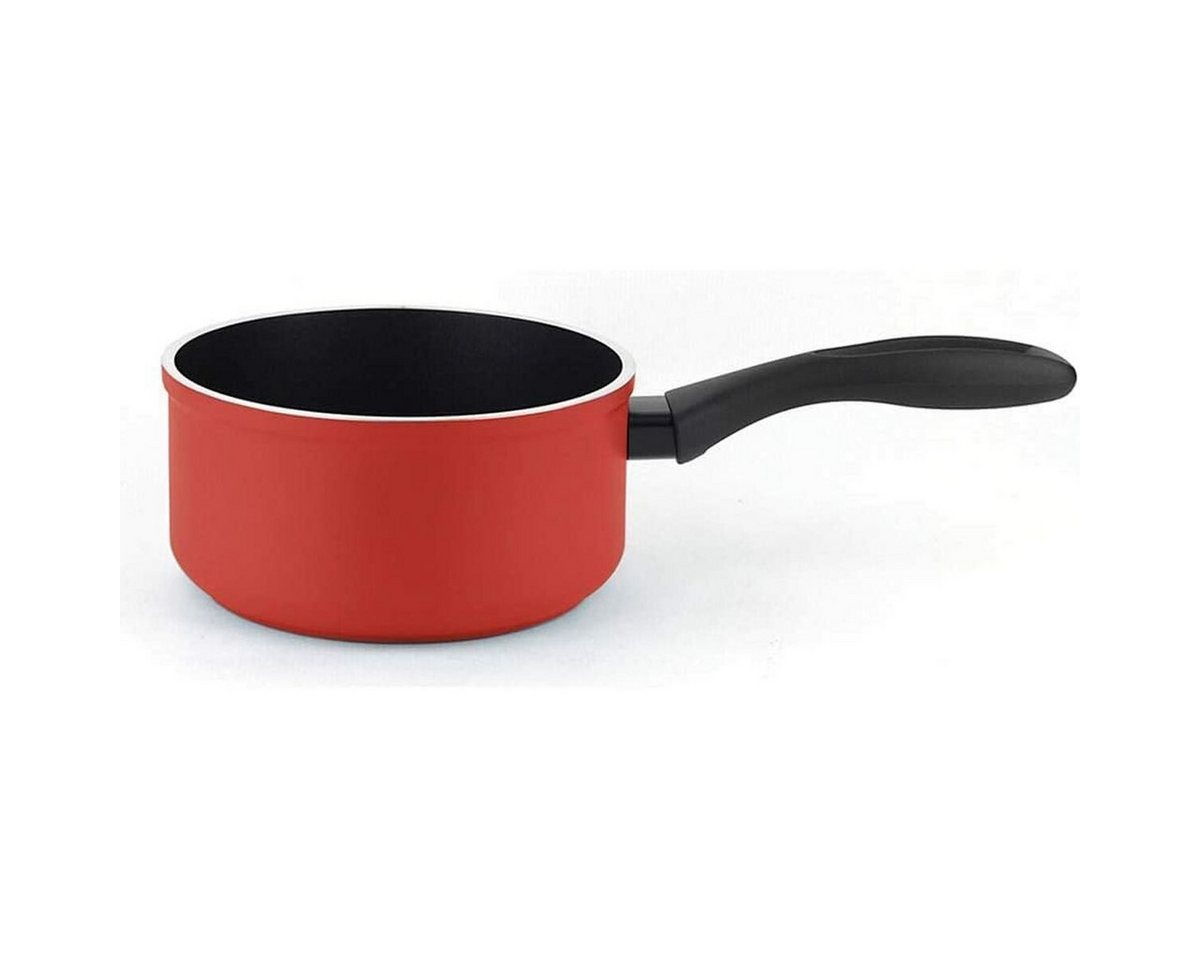 FAGOR Kochtopf Fagor Kasserolle FAGOR Maxima Rot Aluminium Ø 16 x 8,3 cm von FAGOR