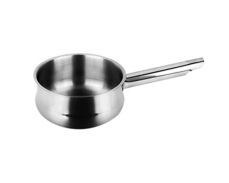 FAGOR Kochtopf Fagor Kasserolle FAGOR Silverinox Edelstahl 1810 Verchromt Ø 12 x 6,5 FAGOR Kochtopf Fagor Kasserolle FAGOR Silverinox Edelstahl 1810 Verchromt Ø 12 x 6,5 von FAGOR