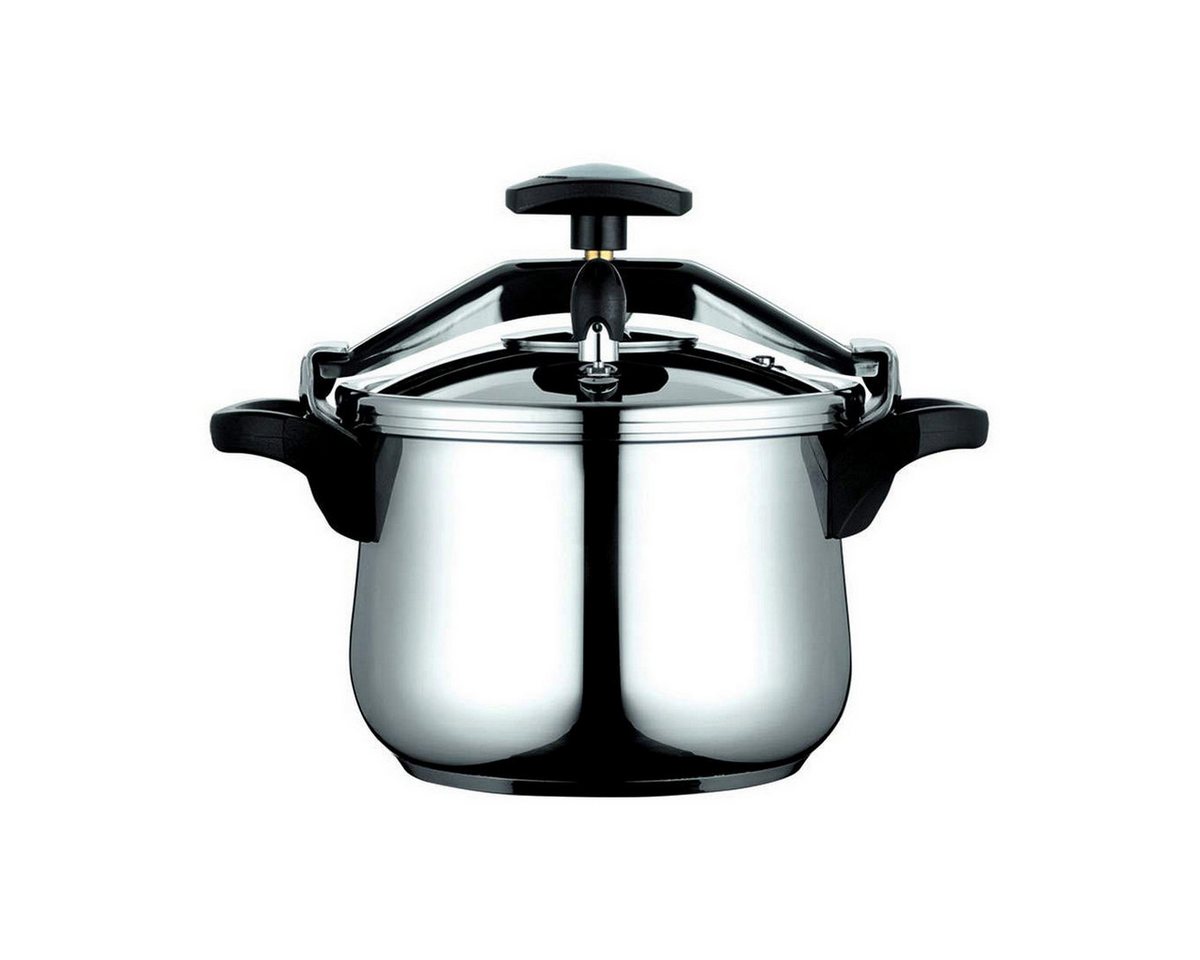 FAGOR Schnellkochtopf Fagor Expresstopf FAGOR Schnellkochtopf 6 L Ø 23,5 cm Edelstahl von FAGOR