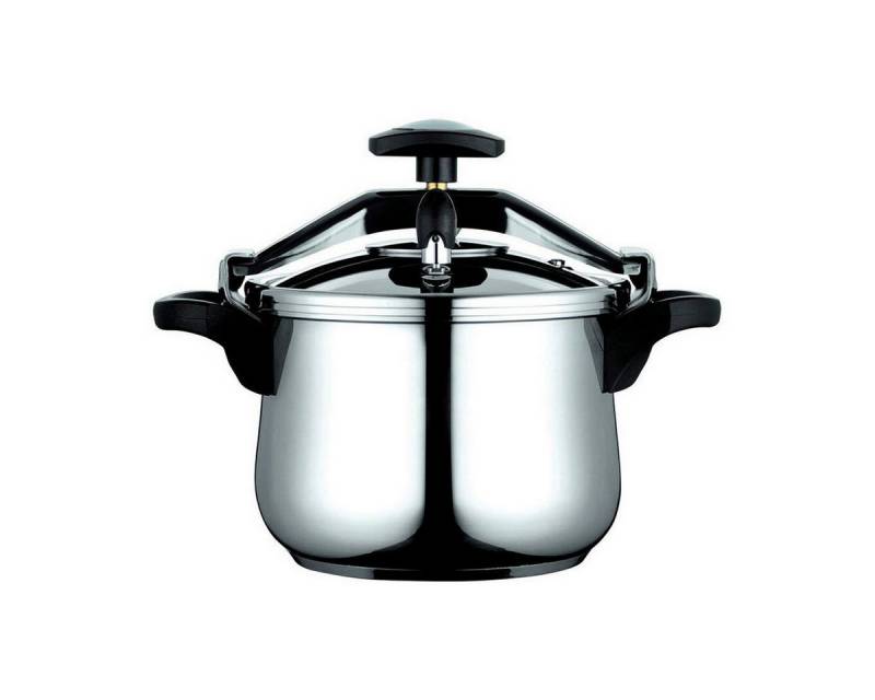 FAGOR Schnellkochtopf Fagor Expresstopf FAGOR Schnellkochtopf 6 L Ø 23,5 cm Edelstahl FAGOR Schnellkochtopf Fagor Expresstopf FAGOR Schnellkochtopf 6 L Ø 23,5 cm Edelstahl von FAGOR