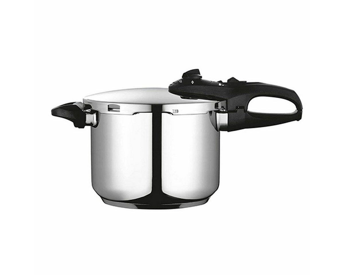 FAGOR Schnellkochtopf Schnellkochtopf Express-Töpfe Fagor DUO 6L RAPID Edelstahl 1810 6 L FAGOR Schnellkochtopf Schnellkochtopf Express-Töpfe Fagor DUO 6L RAPID Edelstahl 1810 6 L von FAGOR