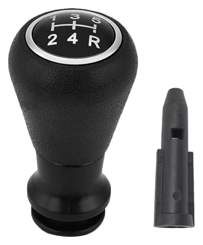 Für P&eugeot 106 206 306 406 307 Für Saxo Für Xsara Für Xantia C1 C2 C3 C4 5 Geschwindigkeit Schaltknauf Hebel Hülse Adapter Schaltknauf Knauf von FAHBSTR