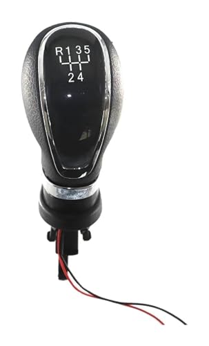 Für Vauxhall Für Insignia A Für Astra J Für Corsa Für ASTRA Für Insignia 1.6T Knopfkopf Getriebeabdeckung Schaltknauf Schaltknauf Knauf von FAHBSTR
