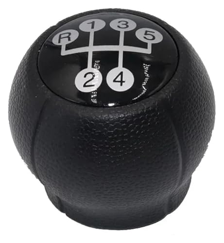 Für Vauxhall Für VECTRA B 1995-2002 Getriebegriff Schalthebelknopf Schalthebel Schaltknauf Schaltknaufmanschette Schaltknauf Knauf(Gear Knob) von FAHBSTR