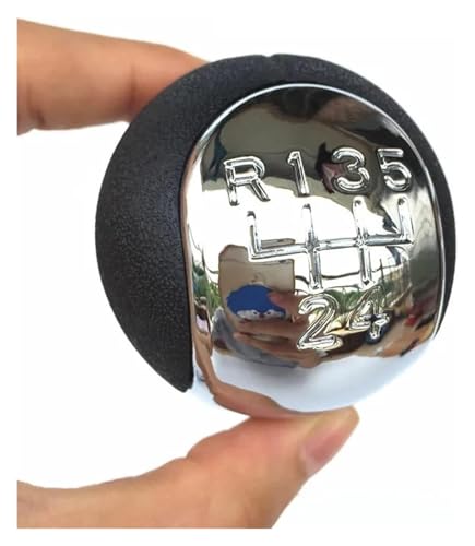 Für Vauxhall Für Vectra C Für SIGNUM Für Vectra B Für Corsa Für Astra 2002-2005 Schaltknauf Schalthebel Schaltknauf Knauf(R 1 2 3 4 5) von FAHBSTR