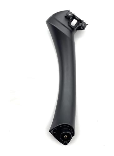 Innen Türgriff Für B&MW 3 Series E90 E91 Innentürgriff Panel Pull Trim Abdeckung 51417230850 51419150335 51419150340(Black-left-inside) von FAHBSTR