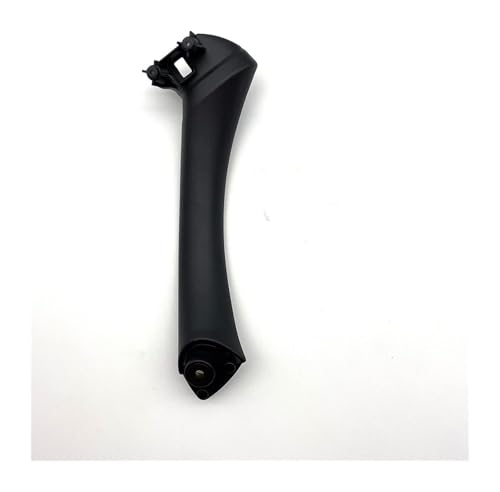 Innen Türgriff Für B&MW 3 Series E90 E91 Innentürgriff Panel Pull Trim Abdeckung 51417230850 51419150335 51419150340(Black-right-inside) von FAHBSTR