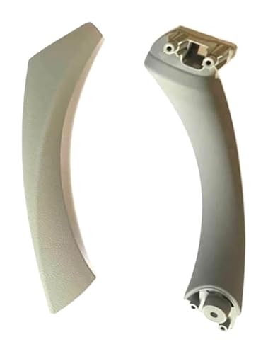 Innen Türgriff Für B&MW 3 Series E90 E91 Innentürgriff Panel Pull Trim Abdeckung 51417230850 51419150335 51419150340((One the Left)) von FAHBSTR