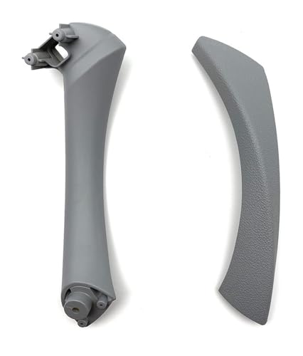 Innen Türgriff Für B&MW 3 Series E90 E91 Innentürgriff Panel Pull Trim Abdeckung 51417230850 51419150335 51419150340((One the Right)) von FAHBSTR