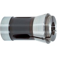 Druckspannzange DIN6343 0173E 140 Querrillen Fahrion von FAHRION