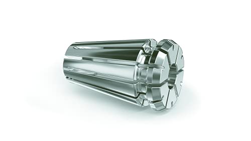 Präzisions-Spannzange GERC11-B 01,00 mm von FAHRION