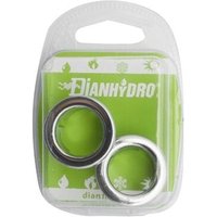 Ersatzgitter für Überlauf 19mm 2er Set Ersatzgitter für Überlauf 19mm 2er Set von FAIDF
