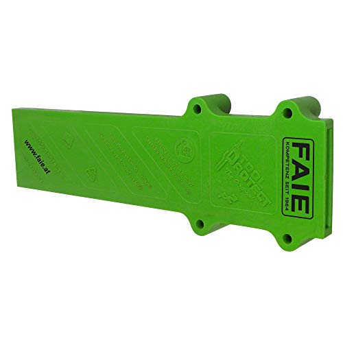 FAIE Motorsägenhalter Edition F2 von FAIE