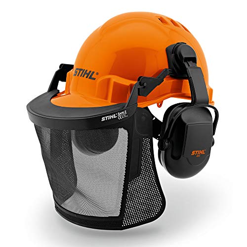 Forsthelm Function Basic STIHL von FAIE