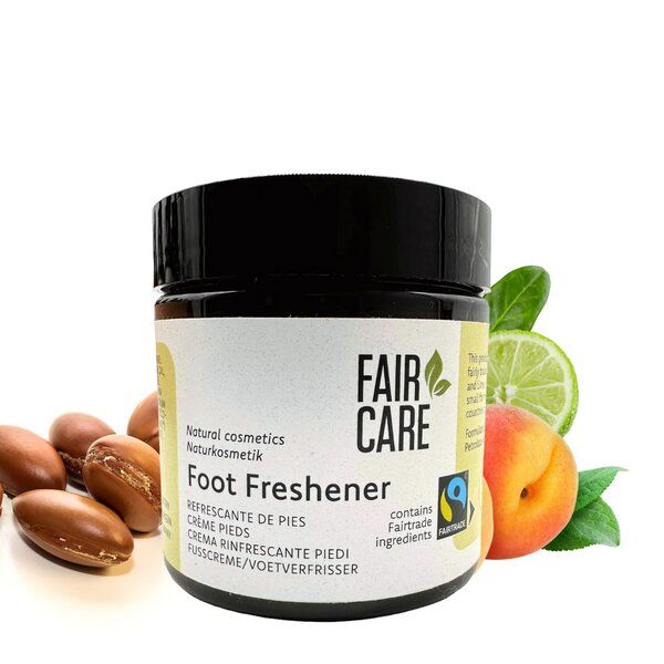 FAIR CARE Foot Freshener 100 ml von FAIR CARE