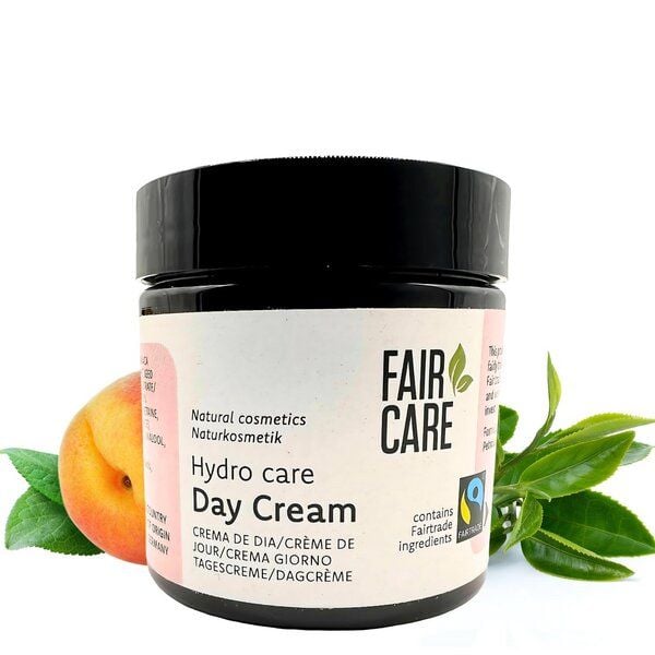 FAIR CARE Tagescreme Gesichtspflege 100 ml von FAIR CARE