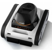 X-Warrior Pro X60 intelligenter akkubetriebener Poolroboter Poolsauger - Fairland von FAIRLAND