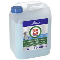 FAIRY Professional Klarspüler 5,0 l von FAIRY Professional