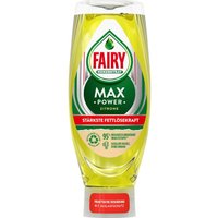 FAIRY Spülmittel frisch 0,66 l von FAIRY