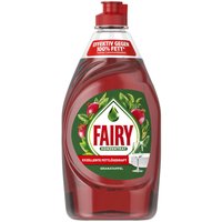 FAIRY Spülmittel KONZENTRAT Granatapfel 0,45 l von FAIRY