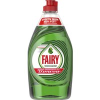 FAIRY Spülmittel ULTRA ERGIEBIG 0,45 l von FAIRY