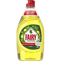 FAIRY Spülmittel ULTRA KONZENTRAT Zitrone 0,45 l von FAIRY