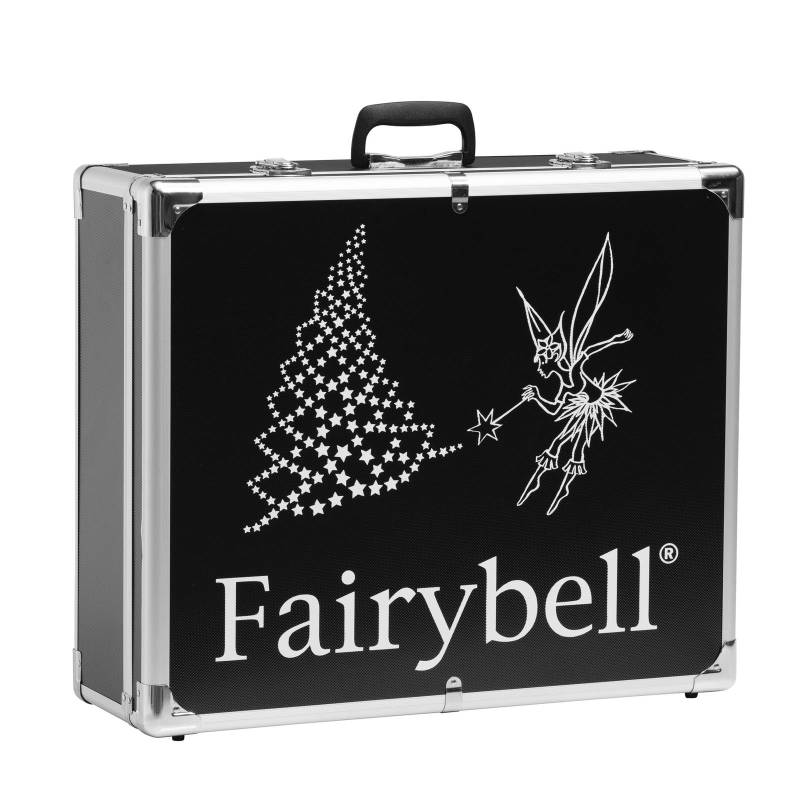 Fairybell Flight Case Koffer von Fairybell