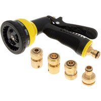 Gießkanne mit 4 Messinganschlüssen Faithfull Gießkanne mit 4 Messinganschlüssen Faithfull von FAITHFULL