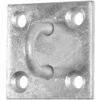 Haken am Teller geschlossen Faithfull Haken am Teller geschlossen Faithfull von FAITHFULL