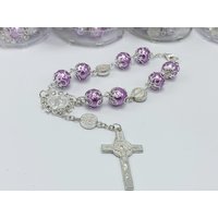 60 Stück Weiße Perlen Taufbänder Patina Zur Taufe 60 Stück Weiße Perlen Taufbänder Patina Zur Taufe von FAITHPIECES