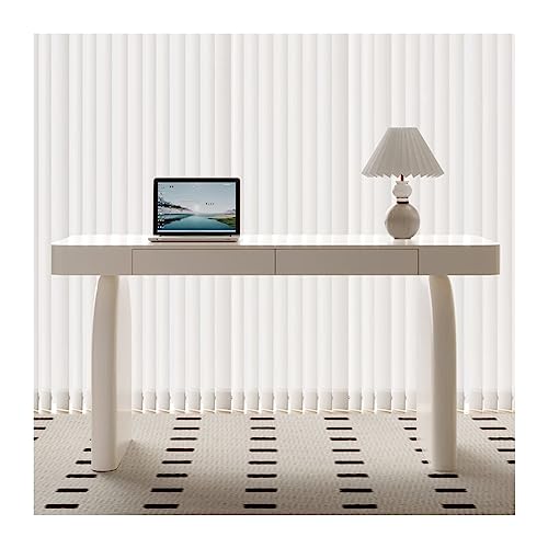 FAJNUZI2024 Computertisch Alle Holz Schreibtisch Stil Einfache Moderne Schreiben PC Büro Werkbank Studie FAJNUZI2024 Computertisch Alle Holz Schreibtisch Stil Einfache Moderne Schreiben PC Büro Werkbank Studie von FAJNUZI2024