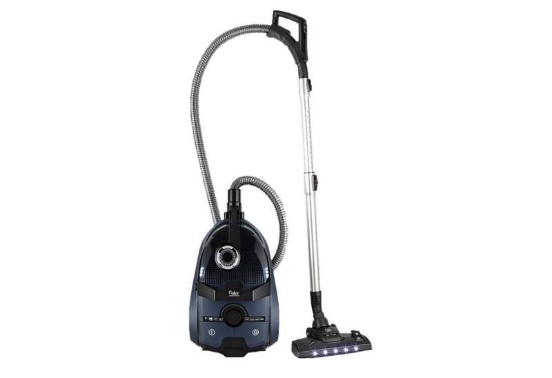 FAKIR Bodenstaubsauger Filter Pro beutelloser Staubsauger, 800 W, Motorschutzfilter FAKIR Bodenstaubsauger Filter Pro beutelloser Staubsauger, 800 W, Motorschutzfilter von FAKIR