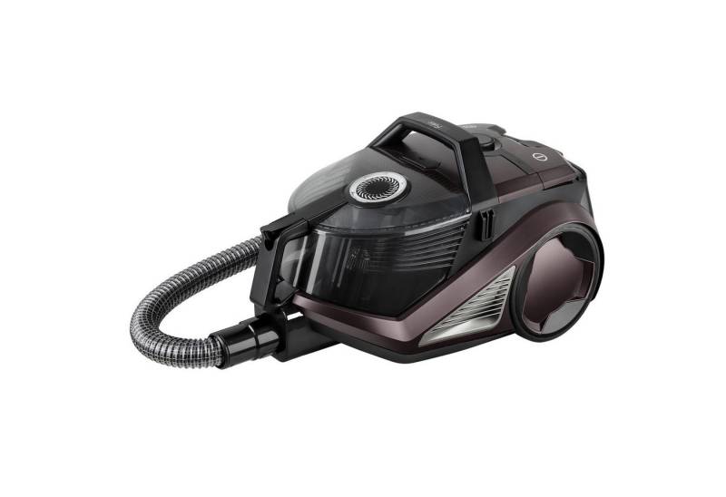 FAKIR Bodenstaubsauger Filter Pro beutelloser Staubsauger, 800 W, elektronische Saugkraftregulierung FAKIR Bodenstaubsauger Filter Pro beutelloser Staubsauger, 800 W, elektronische Saugkraftregulierung von FAKIR