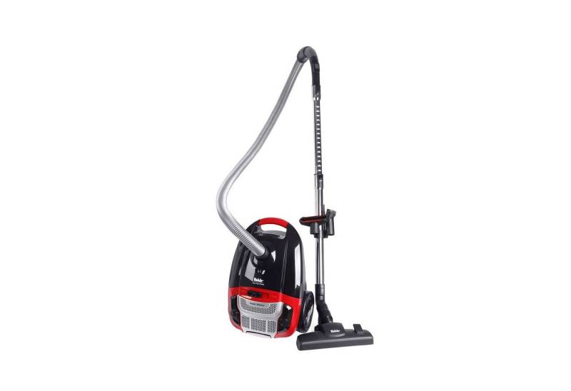FAKIR Bodenstaubsauger Red Vac Power von FAKIR