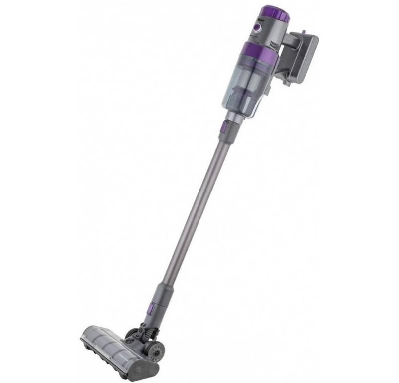 FAKIR Handstaubsauger, 350 W, Akku-Stielsauger, Akku-Stielsauger von FAKIR