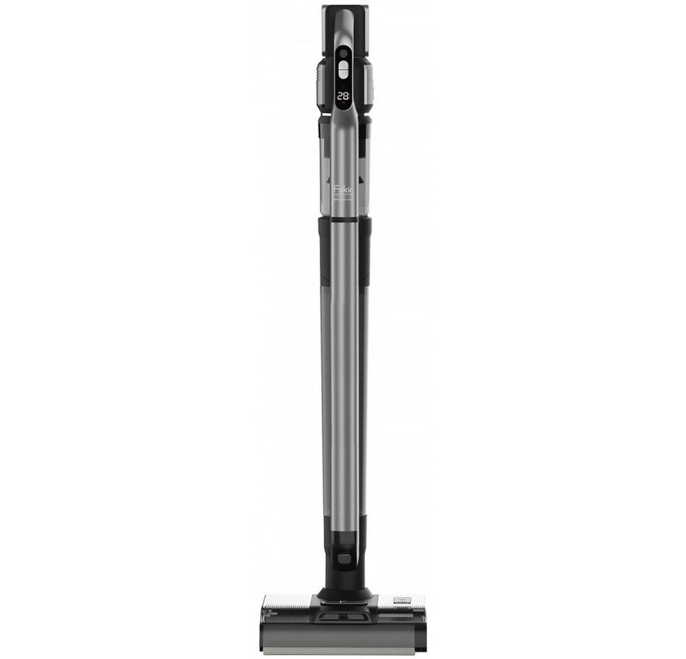 FAKIR Handstaubsauger, 400 W, beutellos, Akku-Betrieb für kabellosen Einsatz FAKIR Handstaubsauger, 400 W, beutellos, Akku-Betrieb für kabellosen Einsatz von FAKIR